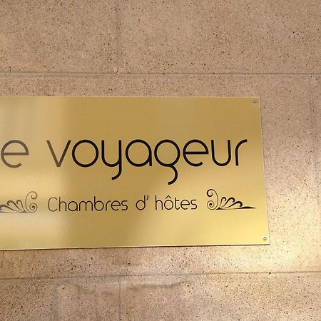 Le Voyageur - Chambres D'Hotes Olonzac ภายนอก รูปภาพ