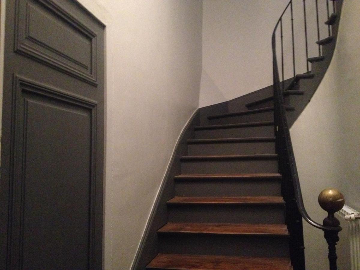 Le Voyageur - Chambres D'Hotes Olonzac ห้อง รูปภาพ