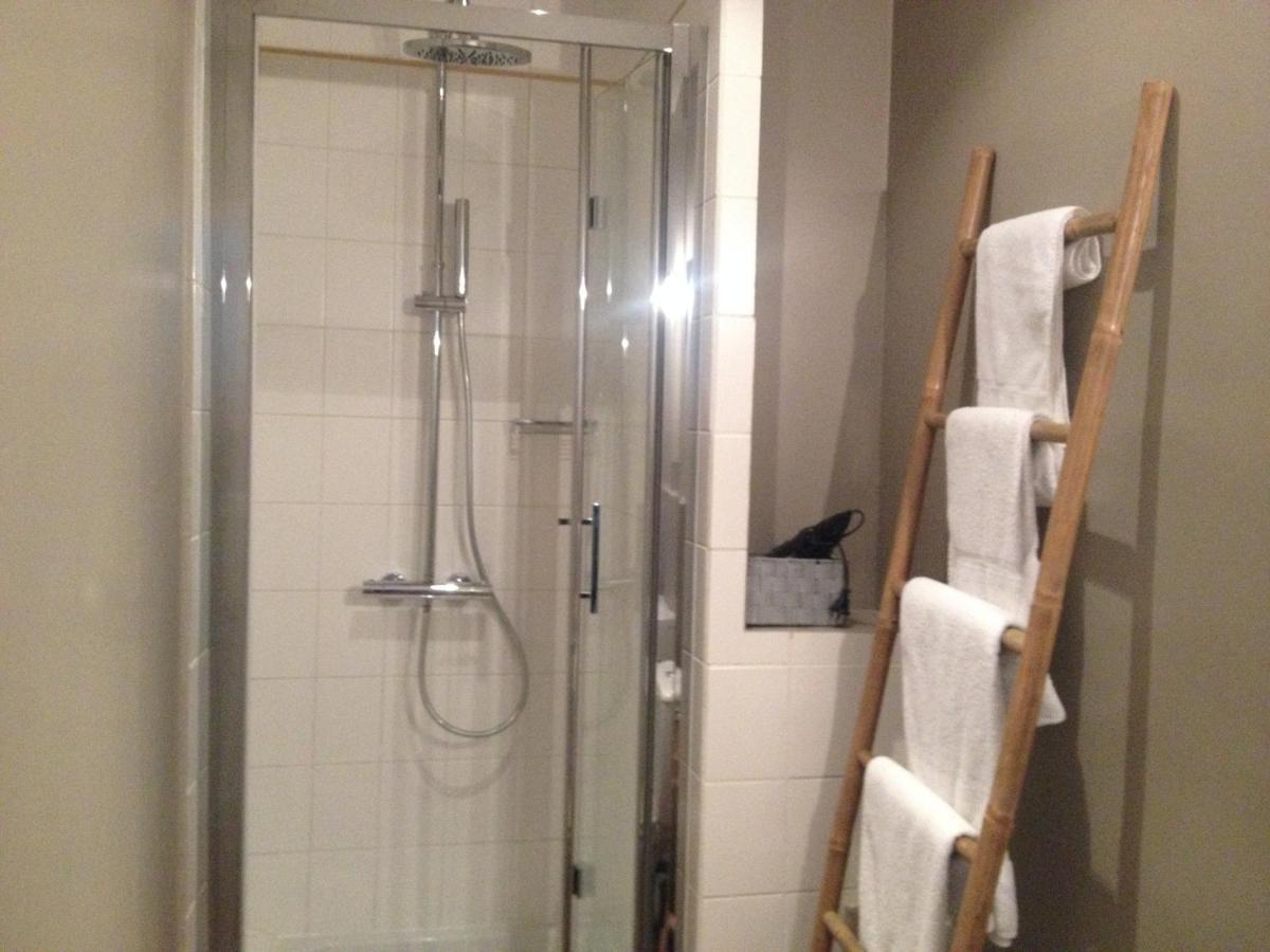 Le Voyageur - Chambres D'Hotes Olonzac ห้อง รูปภาพ
