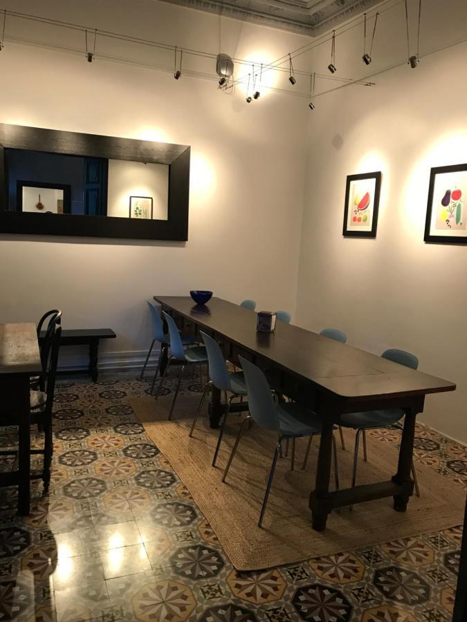 Le Voyageur - Chambres D'Hotes Olonzac ภายนอก รูปภาพ