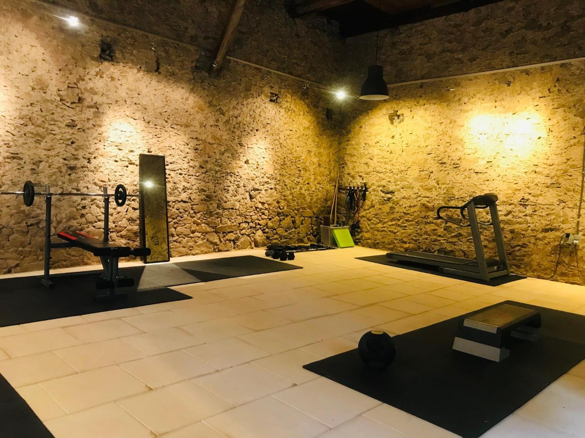Le Voyageur - Chambres D'Hotes Olonzac ภายนอก รูปภาพ