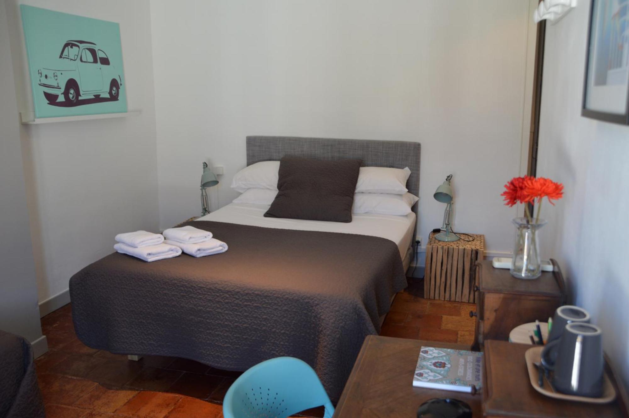 Le Voyageur - Chambres D'Hotes Olonzac ห้อง รูปภาพ
