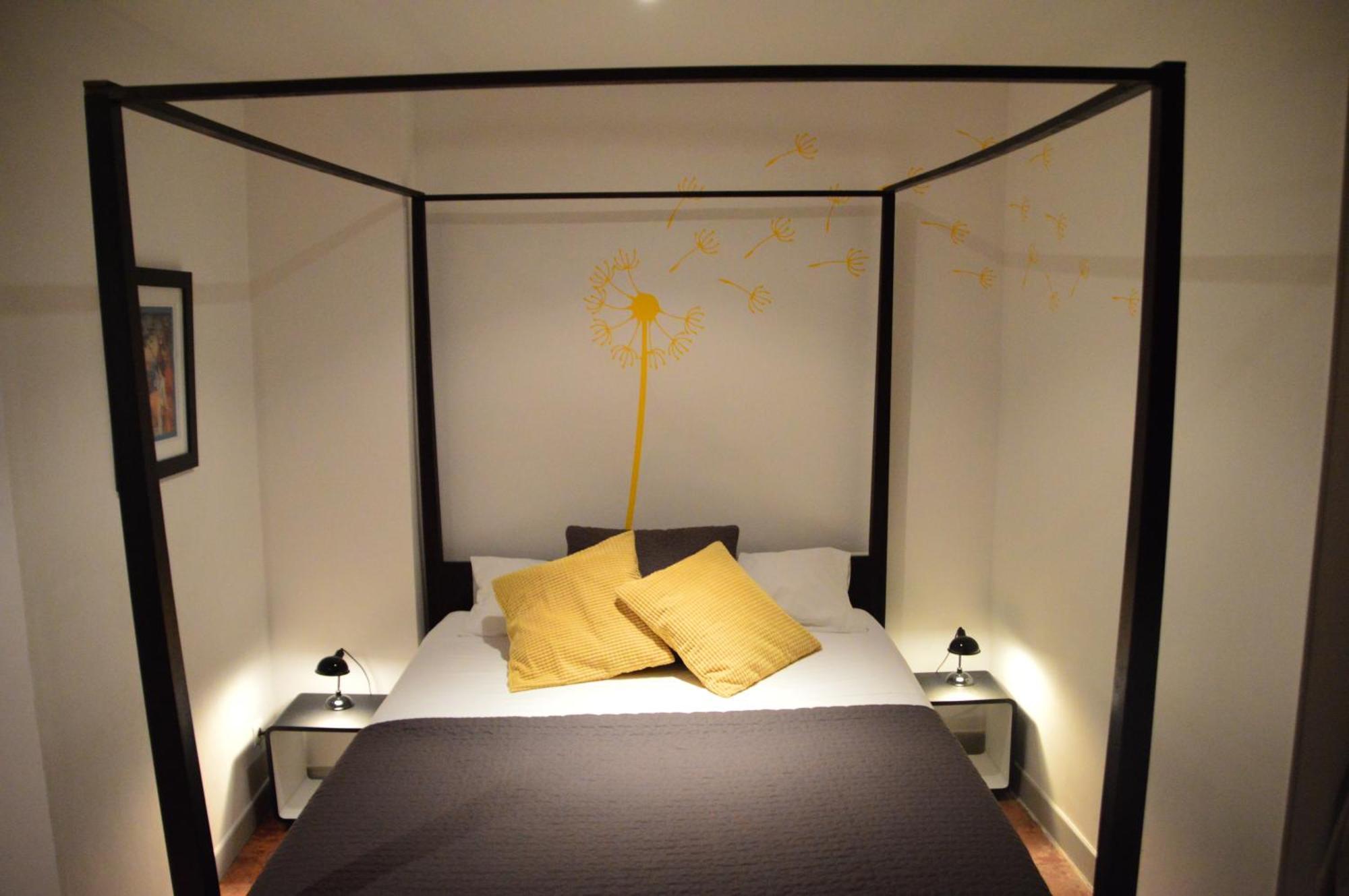 Le Voyageur - Chambres D'Hotes Olonzac ห้อง รูปภาพ