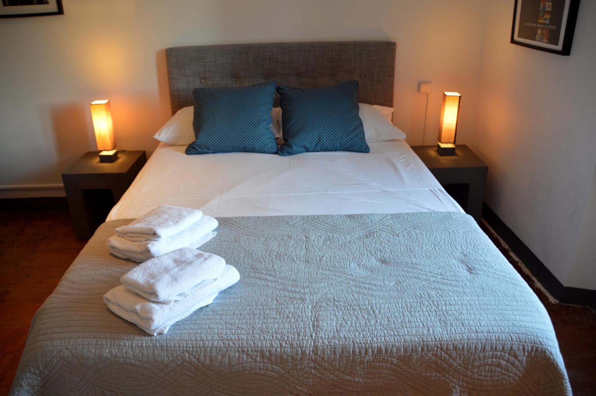 Le Voyageur - Chambres D'Hotes Olonzac ห้อง รูปภาพ