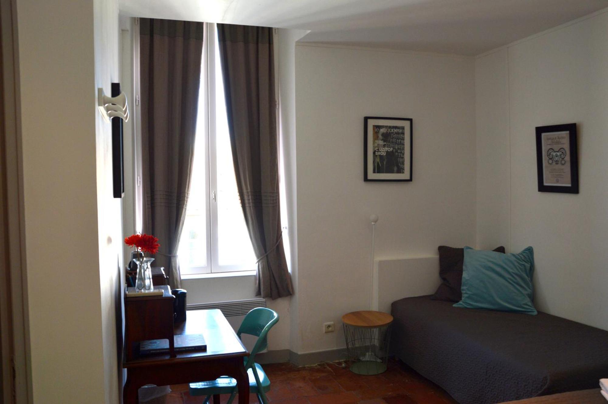Le Voyageur - Chambres D'Hotes Olonzac ห้อง รูปภาพ